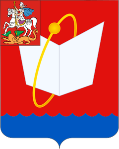 Символ города Фрязино